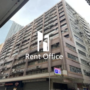 美興工業大廈B座-1