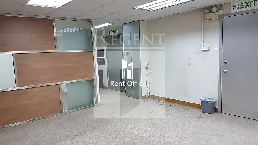 DES VOEUX COMMERCIAL CENTRE (德辅商业中心)-RGP019521