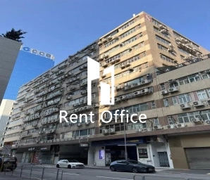 鸿力工业中心B座