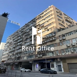 鴻力工業中心B座-0