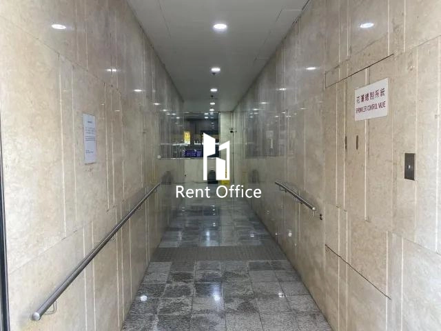 名駒企業大廈