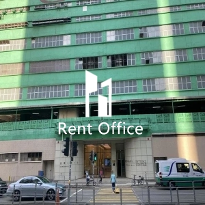 荃灣工業中心-19