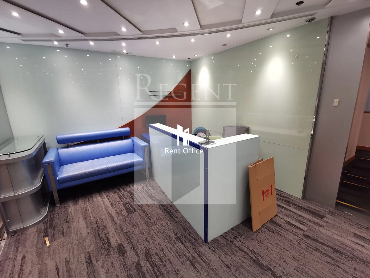 GRAND CENTURY PLACE TOWER 01 (新世纪广场 第01座)-RGP024813