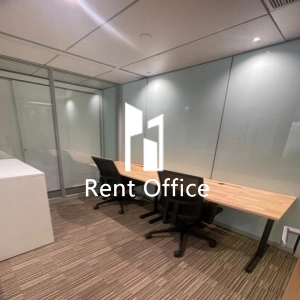 China Huarong Building