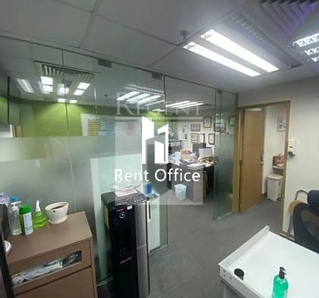 OMEGA PLAZA (欧美广场)-RGP012205