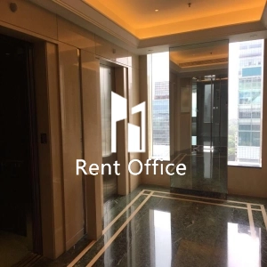 半島酒店辦公室大樓-4