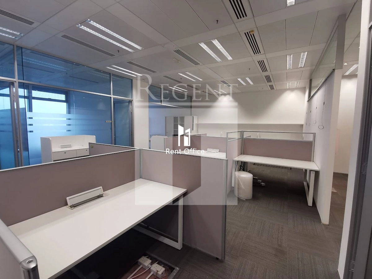 INTERNATIONAL COMMERCIAL CENTRE (環球貿易廣場)