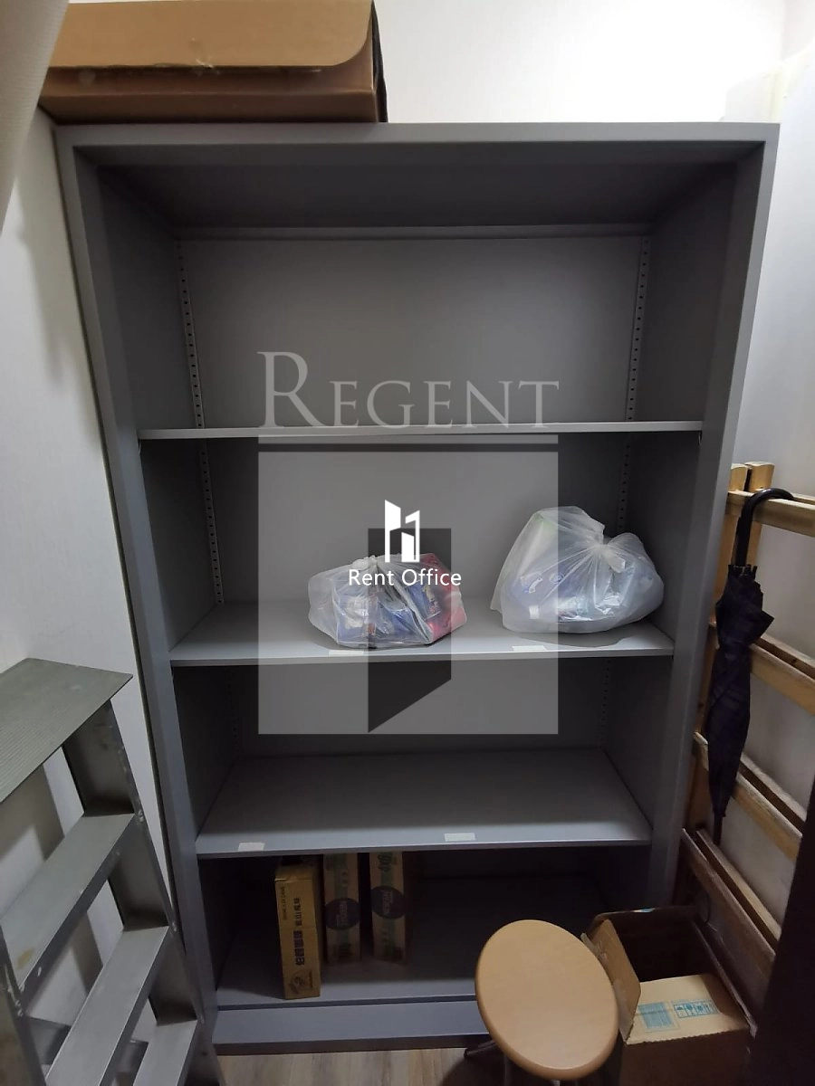 THE METROPOLIS TOWER (都会大厦)-RGP032634