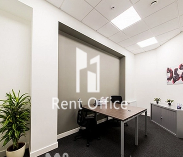 皇室大廈 - 安達人壽大樓-香港務式辦公室