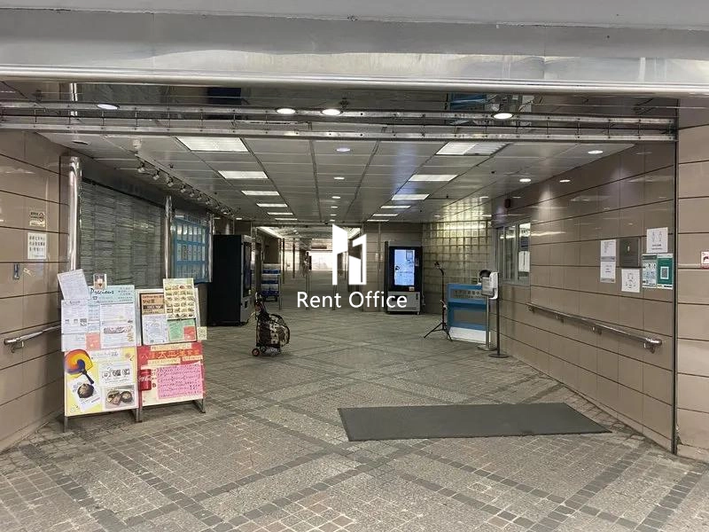 太平洋貿易中心