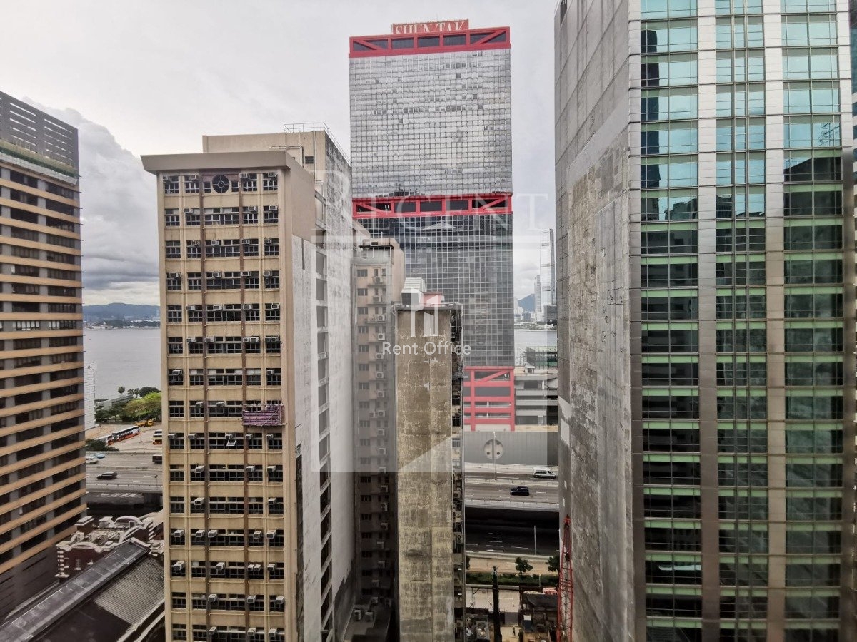 FWD FINANCIAL CENTRE (富卫金融中心)-RGP025648