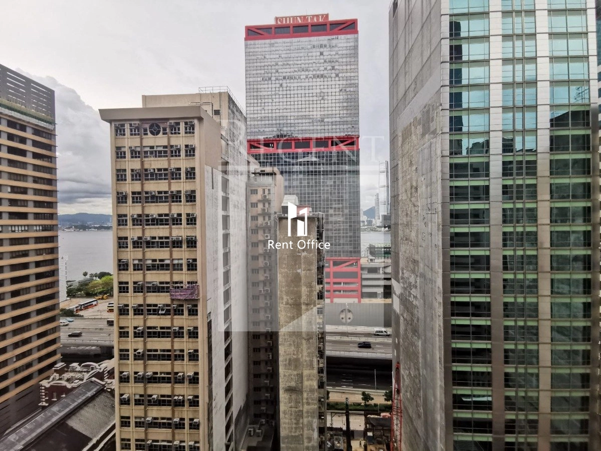 FWD FINANCIAL CENTRE (富卫金融中心)-RGP025648