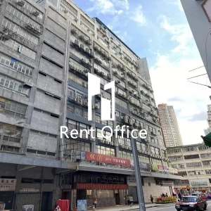 義發工業大廈-1