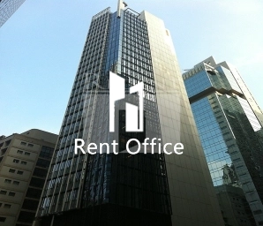 QUEEN'S ROAD C 8 (皇后大道中8号)