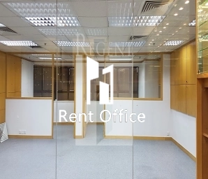 Hong Kong Plaza (香港商業中心)