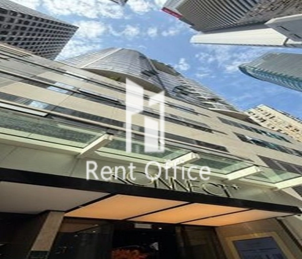 凱聯-香港務式辦公室