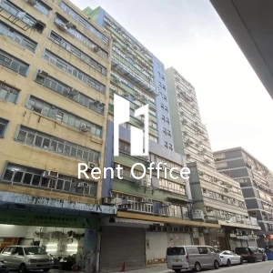 鴻盛工業大廈-2