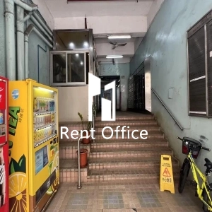 華運工業大廈-4