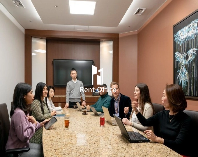 國際金融中心二期