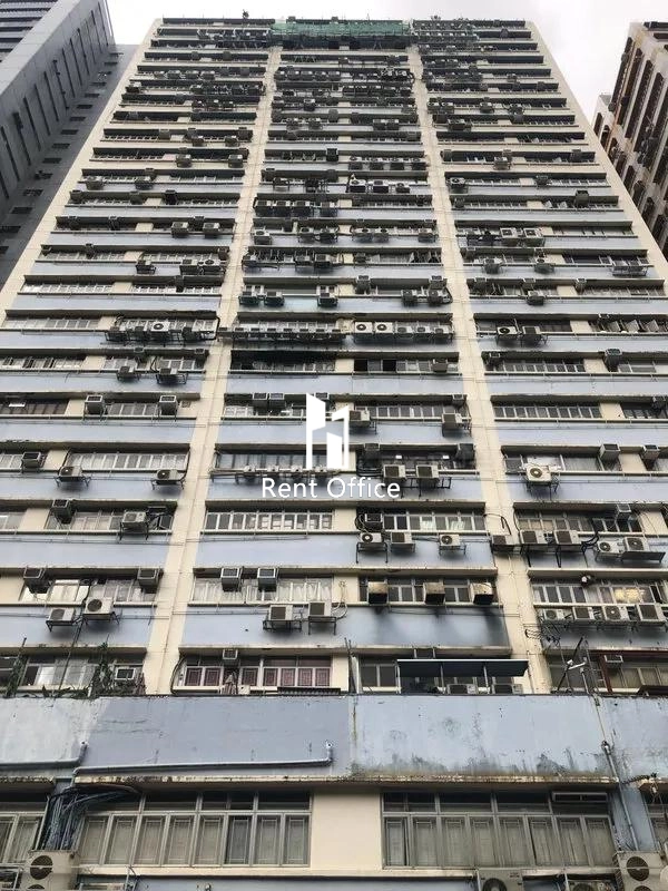 金龍工業中心第四座