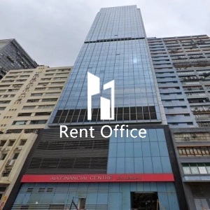 友邦九龍金融中心-1