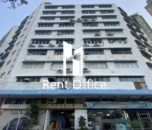 永桂第三工業大廈