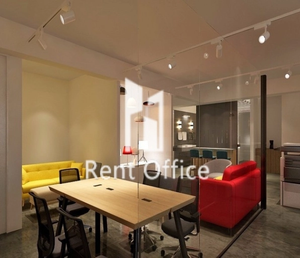 億利工業中心-九龍務式辦公室