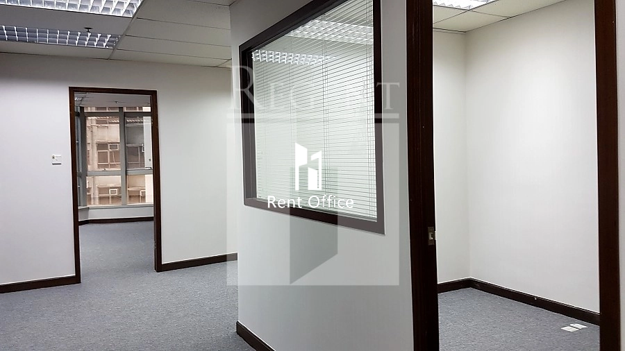 NAM WO HONG BUILDING (南和行大厦)-RGP016238