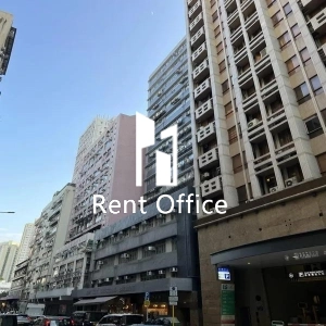 利景工業大廈-1