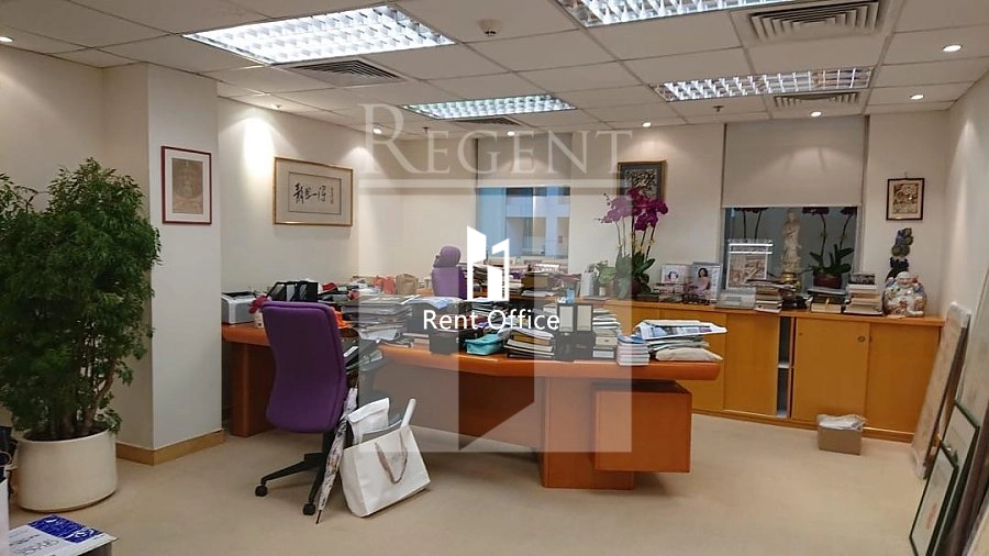 NEW WORLD TOWER I (新世界大廈 第01座)-RGP022432