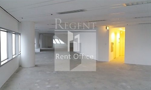 BANK OF CHINA TOWER (中银大厦)-RGP019253