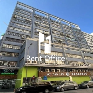 力堅工業大廈-2