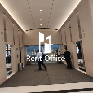 Central Building  中建大廈-3