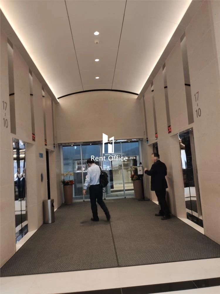 Central Building  中建大廈