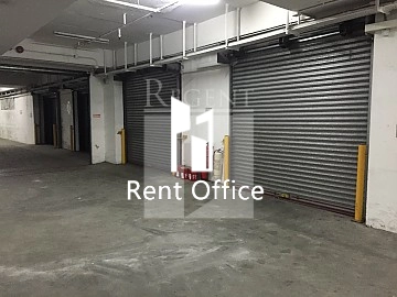 KERRY HUNG KAI GODOWN CHEUNG SHA WAN (嘉里鴻基 長沙灣 貨倉)-RGP012272