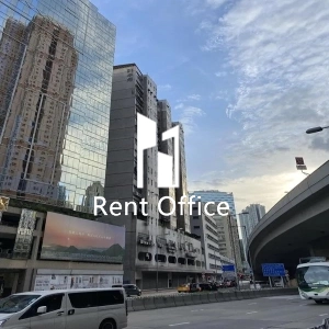 華力工業中心-2