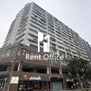 華麗工業中心-0