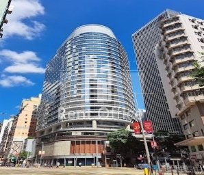 TAI YAU BUILDING (大有大廈)