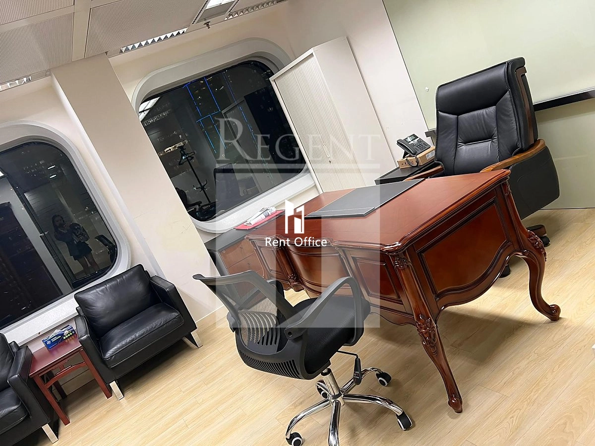 ST. JOHN'S BUILDING (圣约翰大厦)-RGP032530