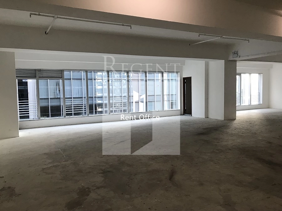 Fullerton Centre (富登中心)