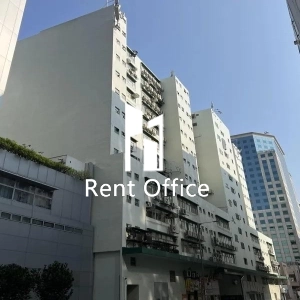 楊耀松第八工業大廈-1