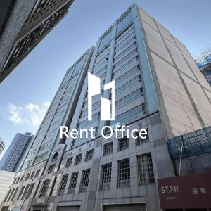 元朗科技中心 元朗科技中心-2