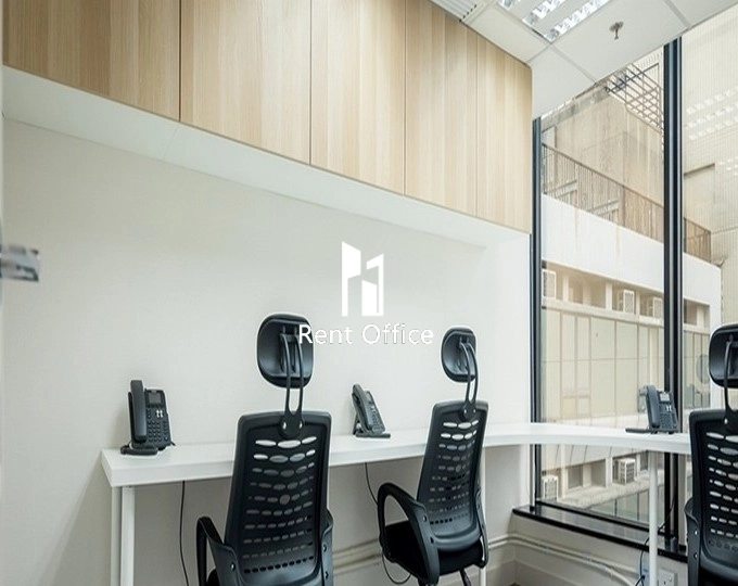 Hollywood Live Business Centre