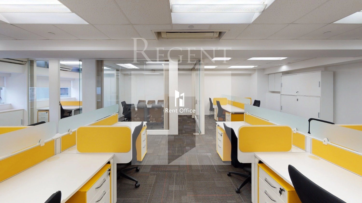 OFFICEPLUS @SHEUNG WAN (協成行上環中心)-C0611620