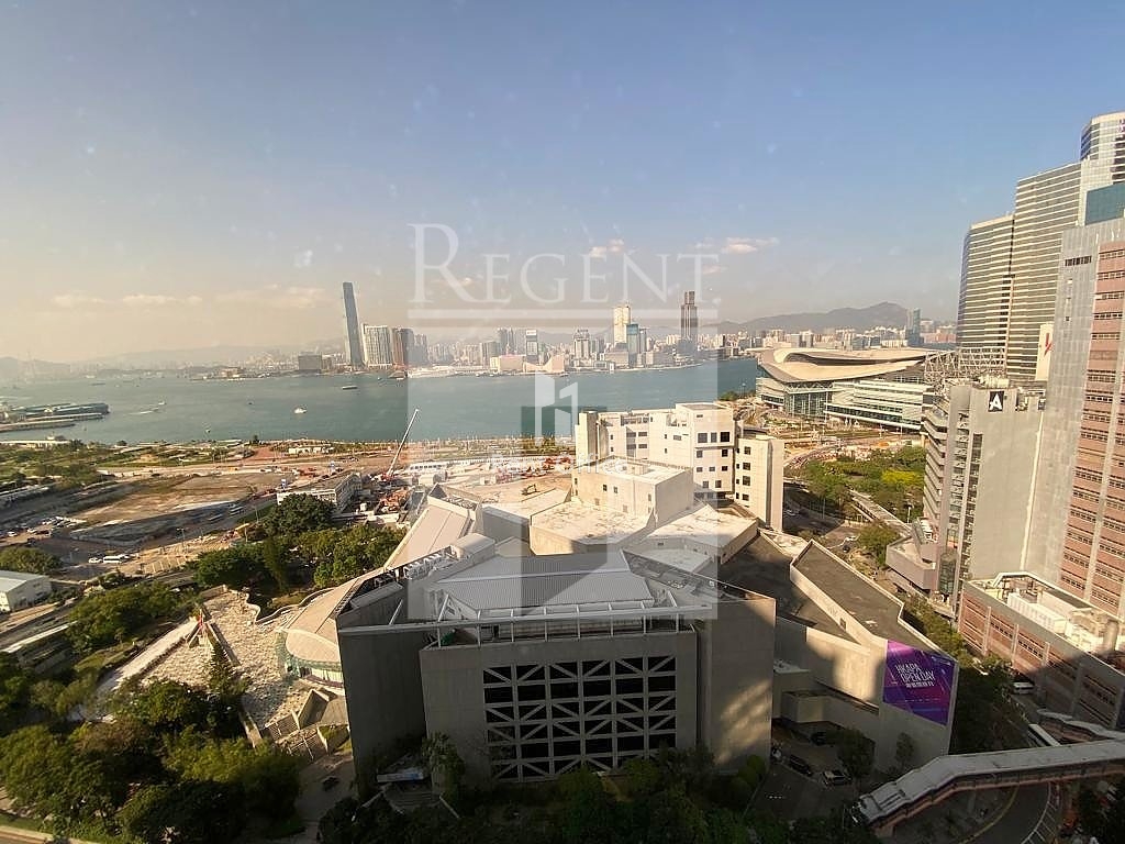 YF LIFE TOWER (万通保险大厦)-RGP032562