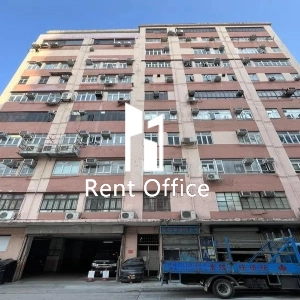 昌華工廠大廈-1