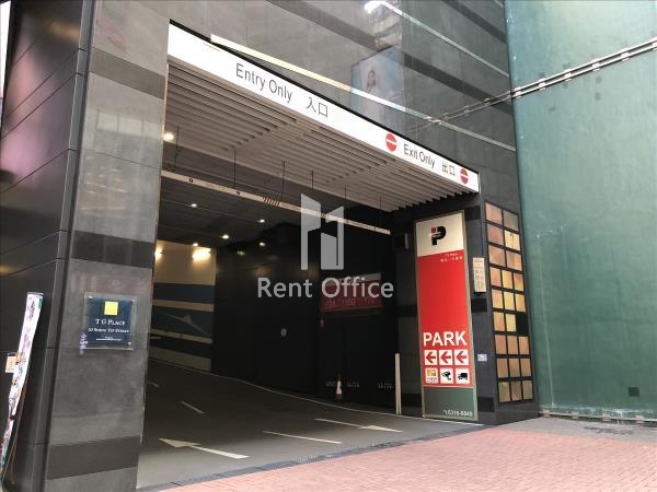 電訊一代廣場