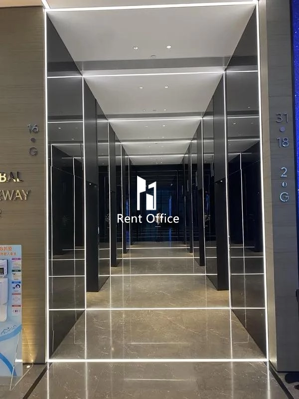 Global Gateway Tower