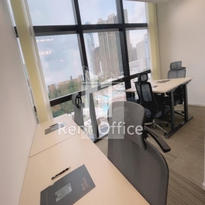 Victoria Harbour Cultural Exchange K11 Office Building