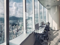 朗豪坊